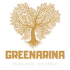 greenarina